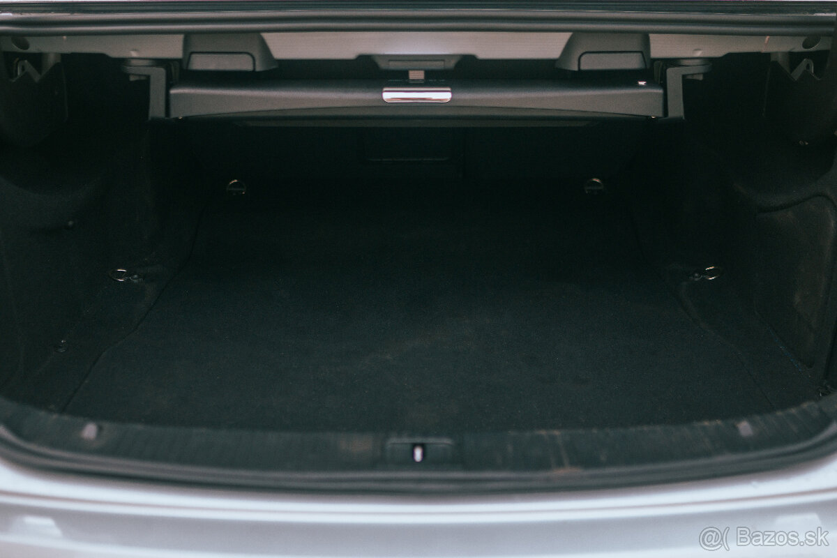 Mercedes Benz E350 CDI 4MATIC AIRMATIC, 190tisíc KM, ODPOČET - 15