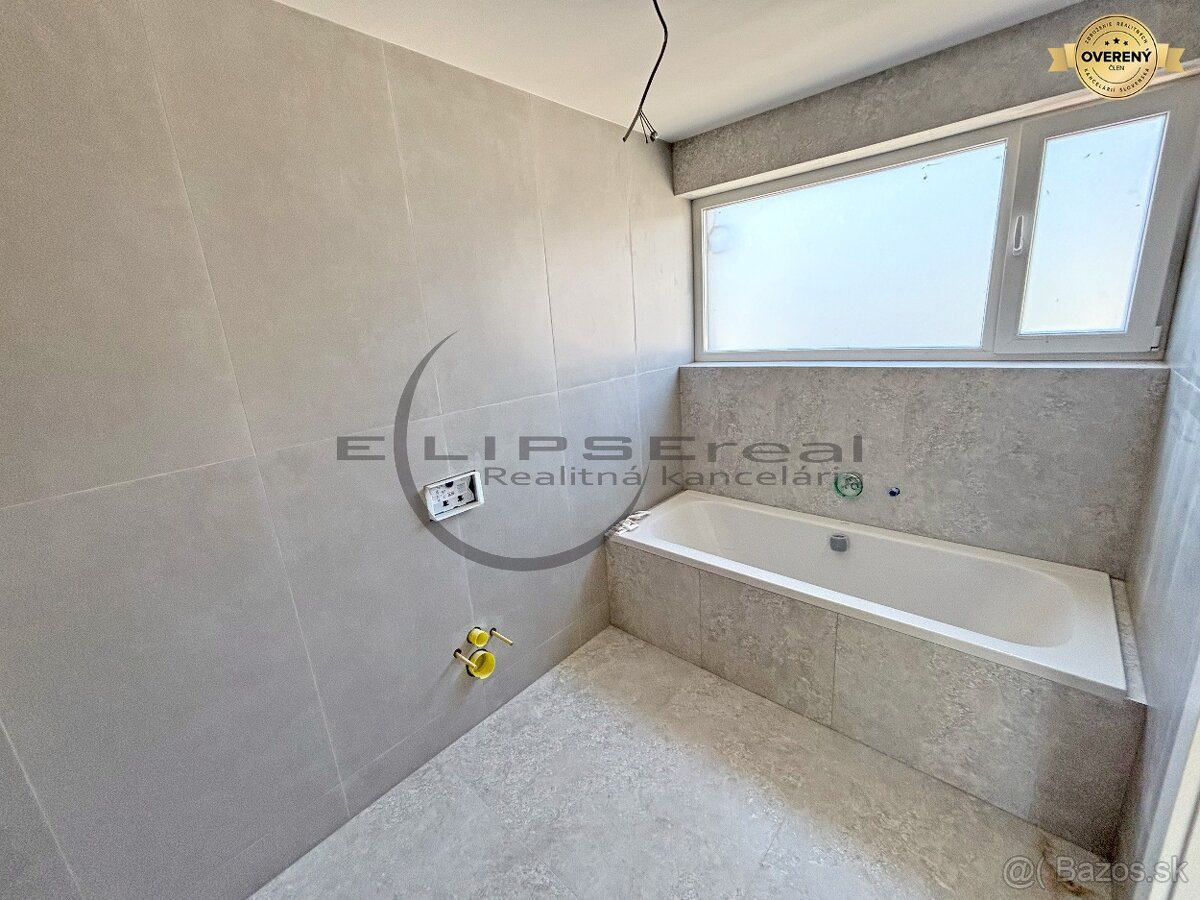 SKOLAUDOVANÉ Štýlový 4i dom – ŠTANDARD v cene - 15