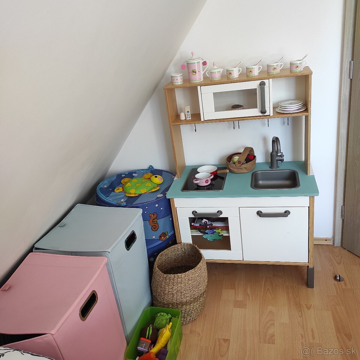 20.3.-22.3. Voľný termín.❤️ Víkend na chate. - 15