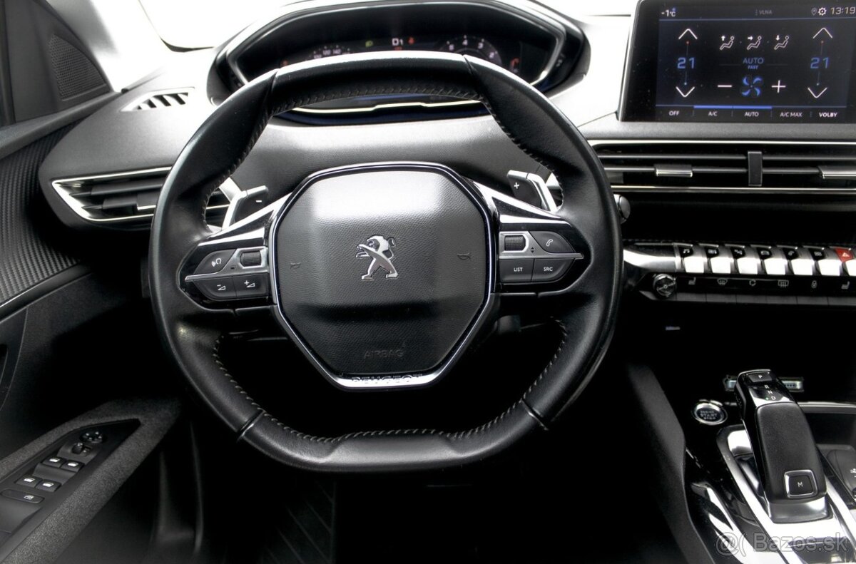 Peugeot 3008 1.2 PureTech Active E6d-ISC EAT8. - 15