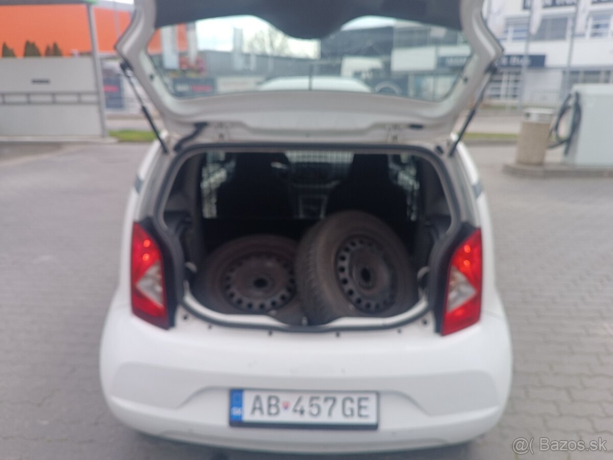 Predám Seat Mii 1, 0 MPI r.v.2019 - 15
