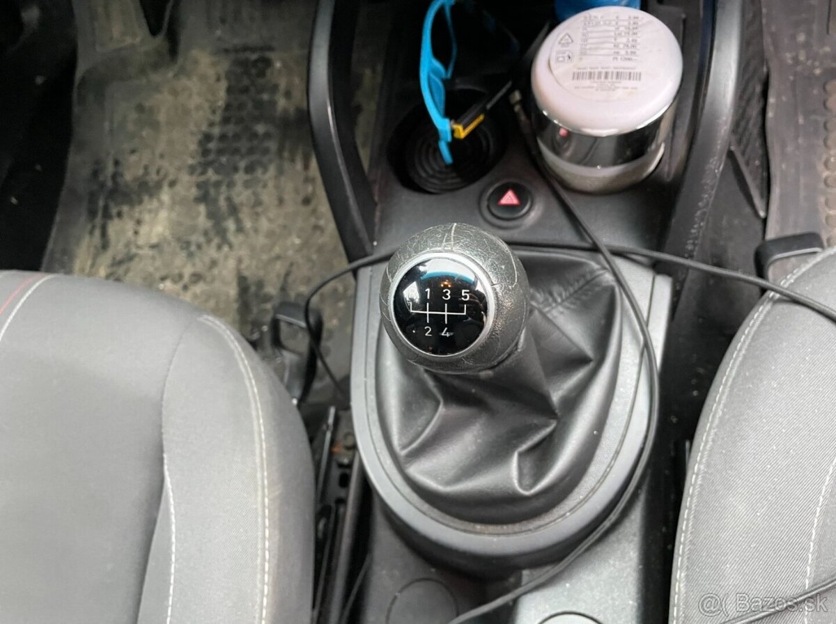 Seat Altea XL 1.6 TDI CR Reference - 15