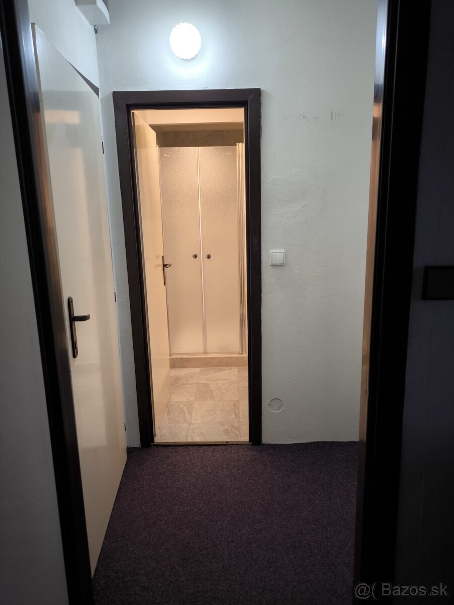 Prenajmem byt 2+kk s balkóm v Nitre - 15