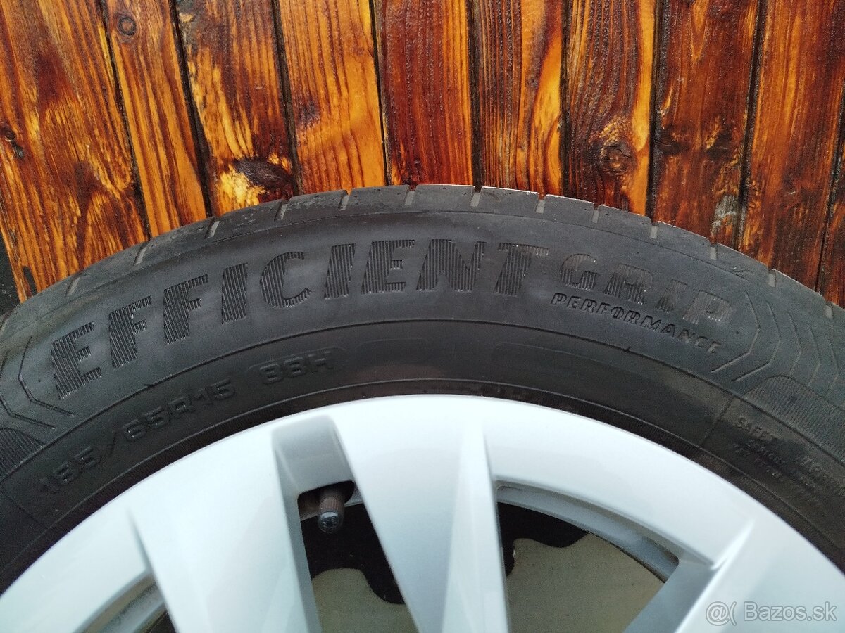 5x100 r15 - 15