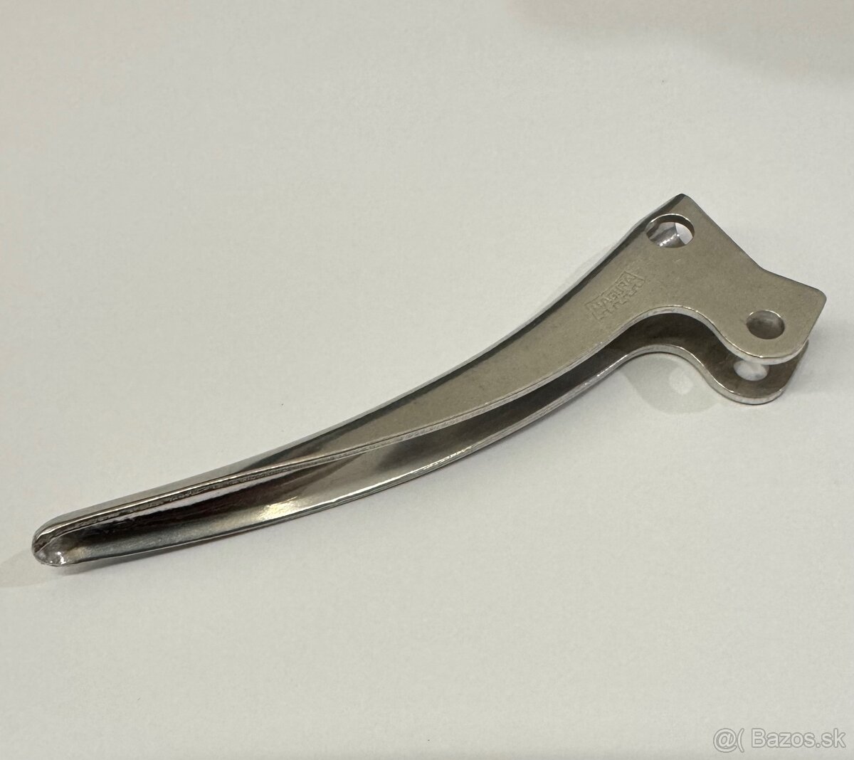 Magura - otočná rukojeť, páka spojky, aretace páky, návlek - 15