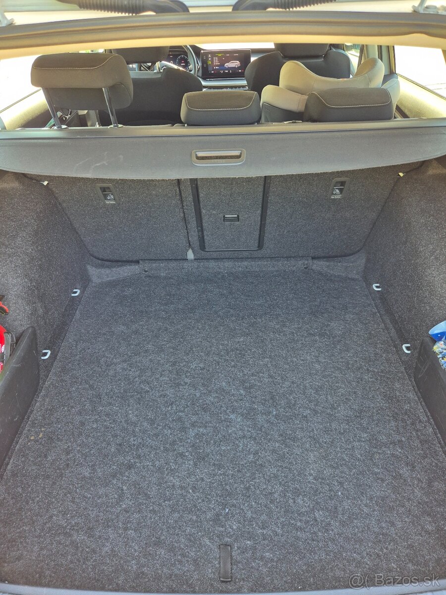 Škoda Octavia combi 2.0 TDI - 15