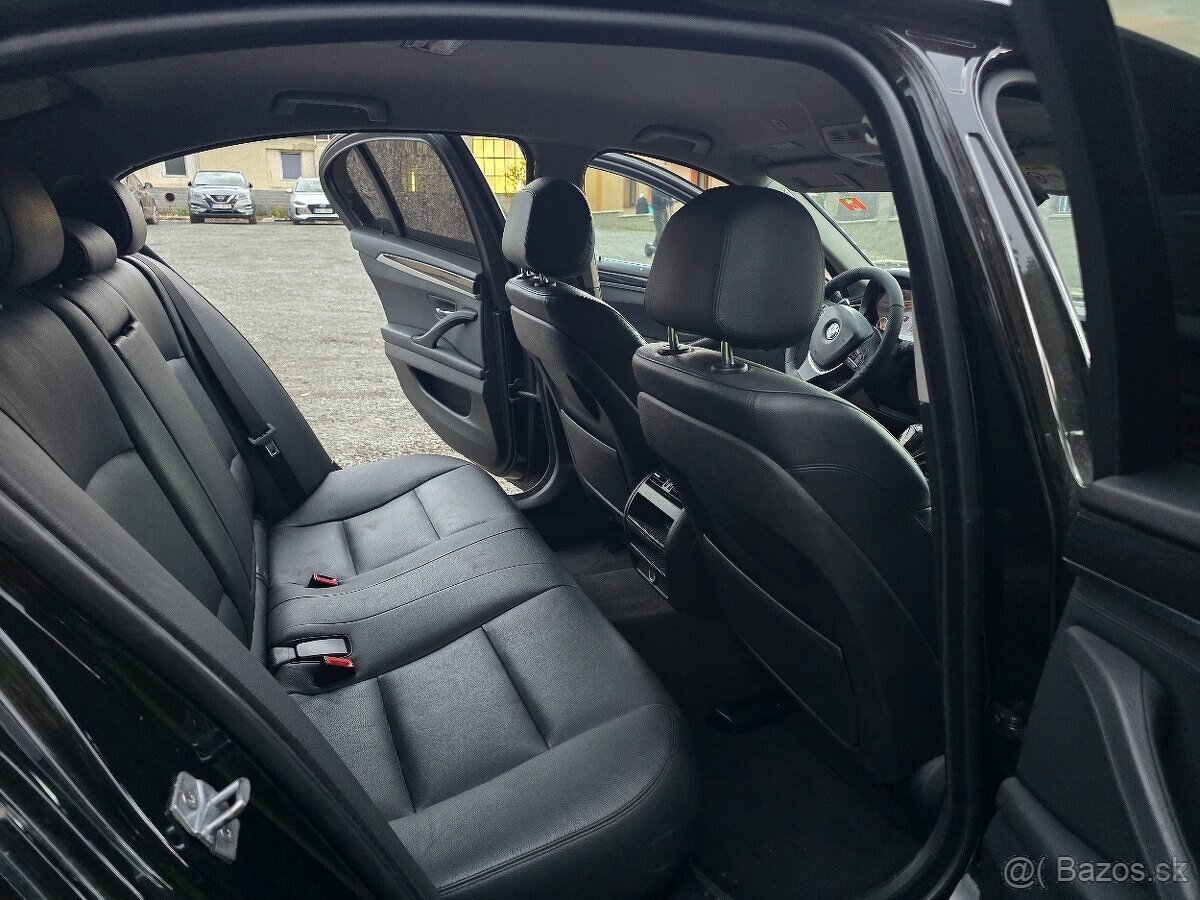 BMW 5 F10 4×4 Automat ✅ - 15