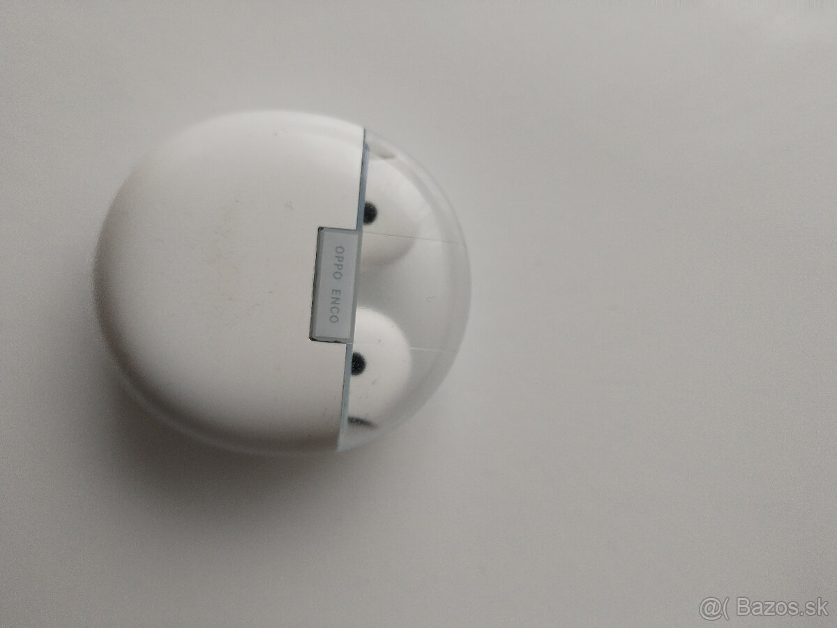 Oppo Enco Air 3,sluchátka - 15