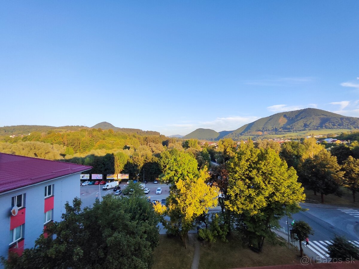 Prenajom 3izbovy byt - 15