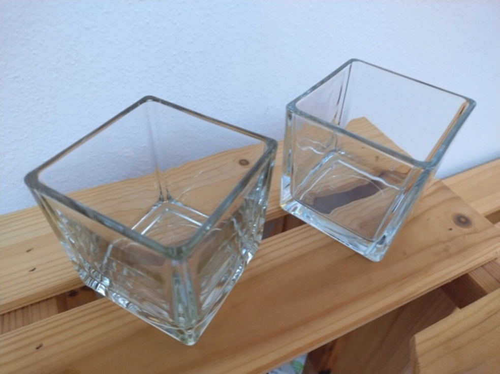 16x skleneny svietnik - 15