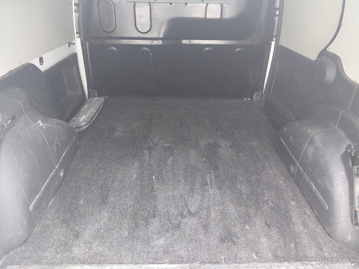 Predám Renault Kangoo 1,5 dci 2018 DPH - 15