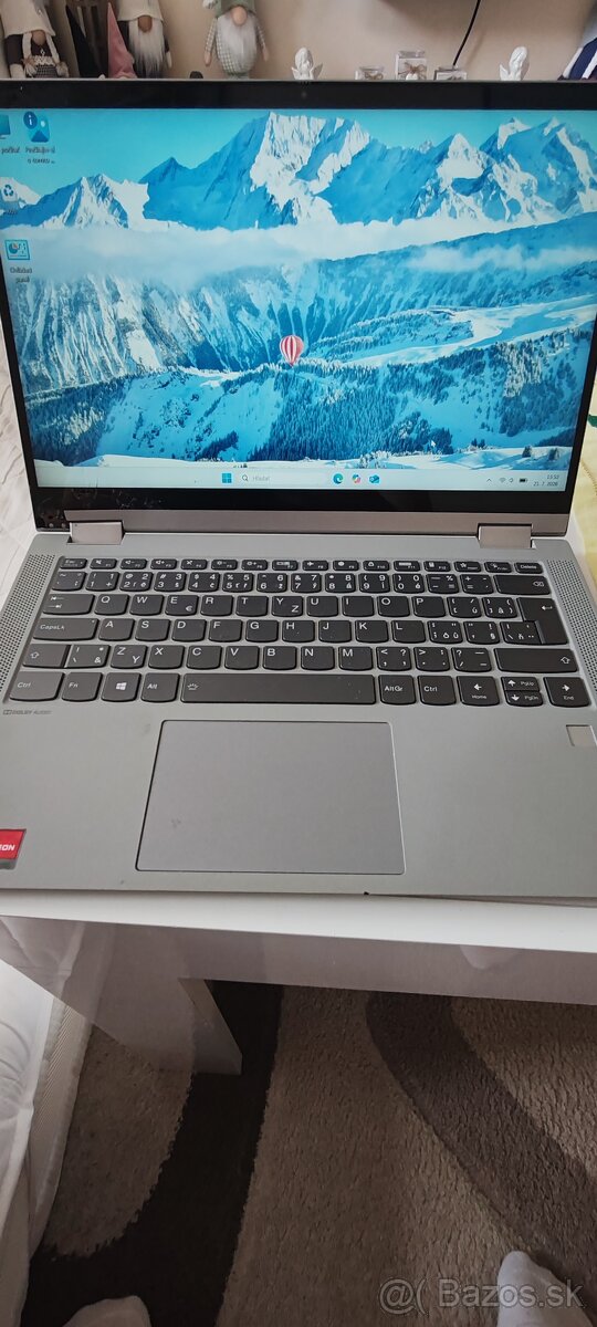 Lenovo flex 5 14 - 15