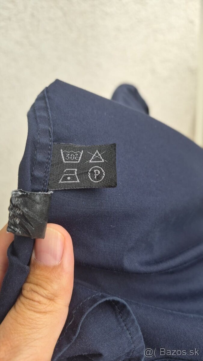 PRADA - košeľa - 15