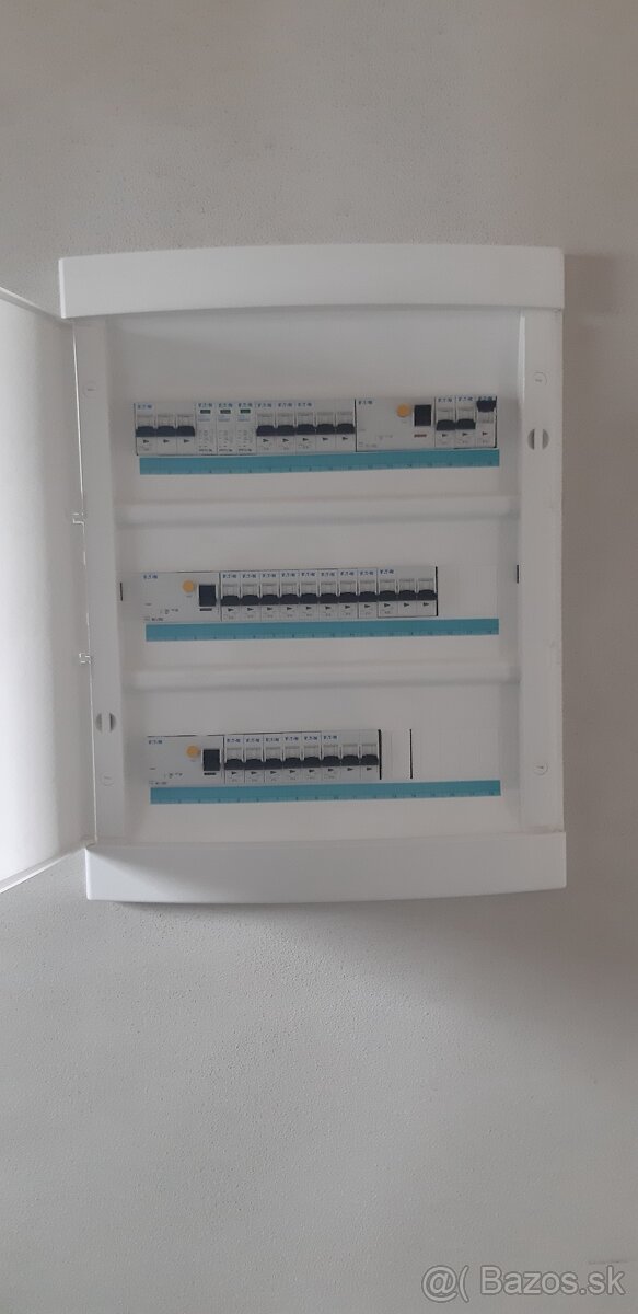Elektrikár – elektrikárske práce - 15