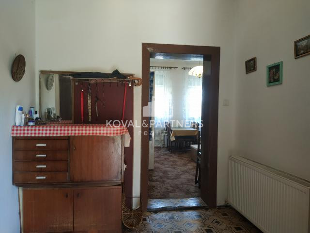 Meštiansky rodinný dom - Nové Zámky - 15