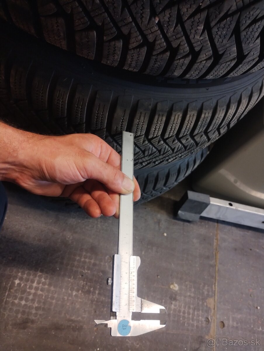 Audi A6 C6 Avant 2011 2,0 TDI 100kw - 15