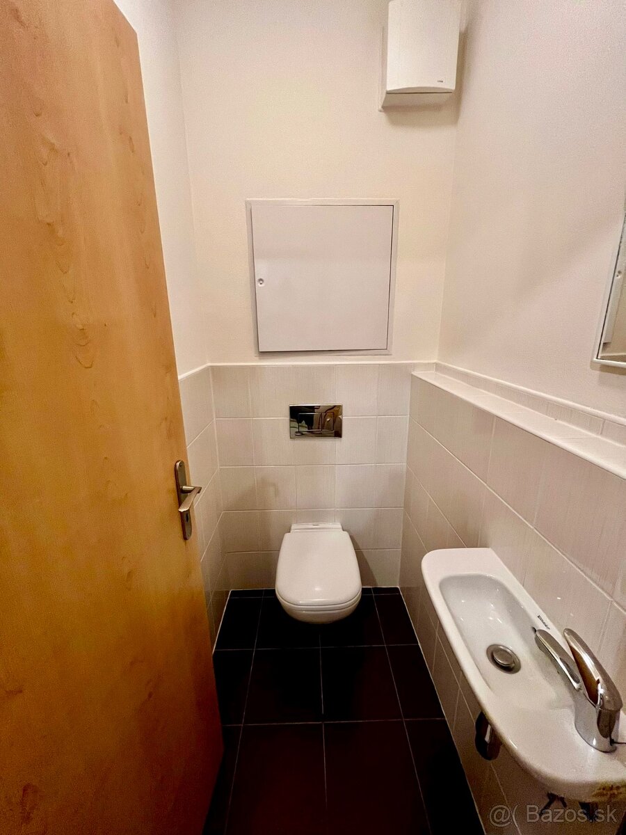 Prenájom 3-izbového bytu v Záhorskej Bystrici – Bratislavská - 15