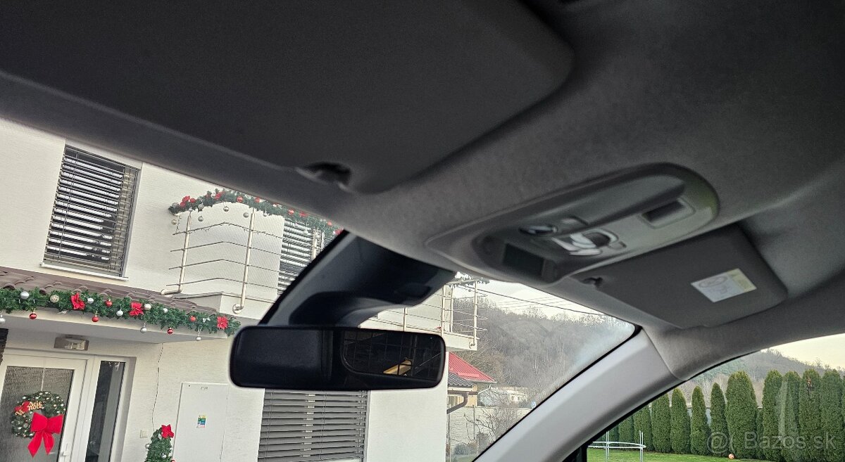 Peugeot Expert 2.0 HDI 125k L3H1 Long Vyhrev.sed- Ťažné 2020 - 15