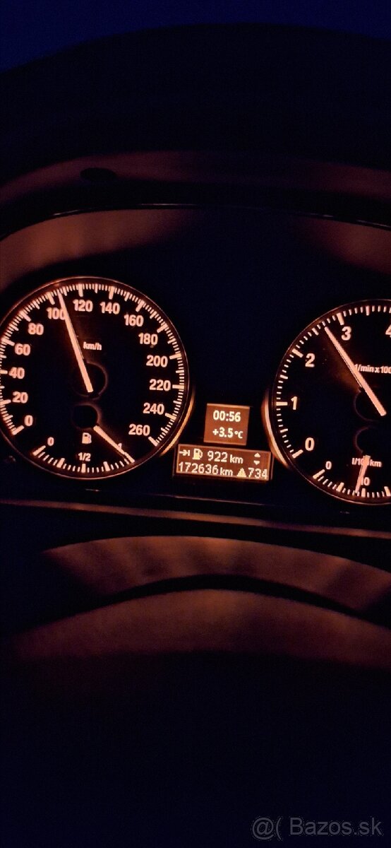 Bmw e93 320i Manual - 15