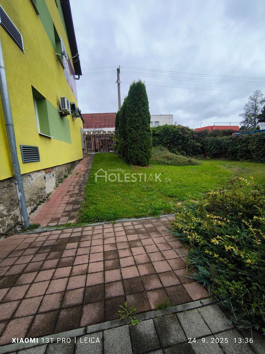 Predám exkluzívne polyfunkčný objekt - 15