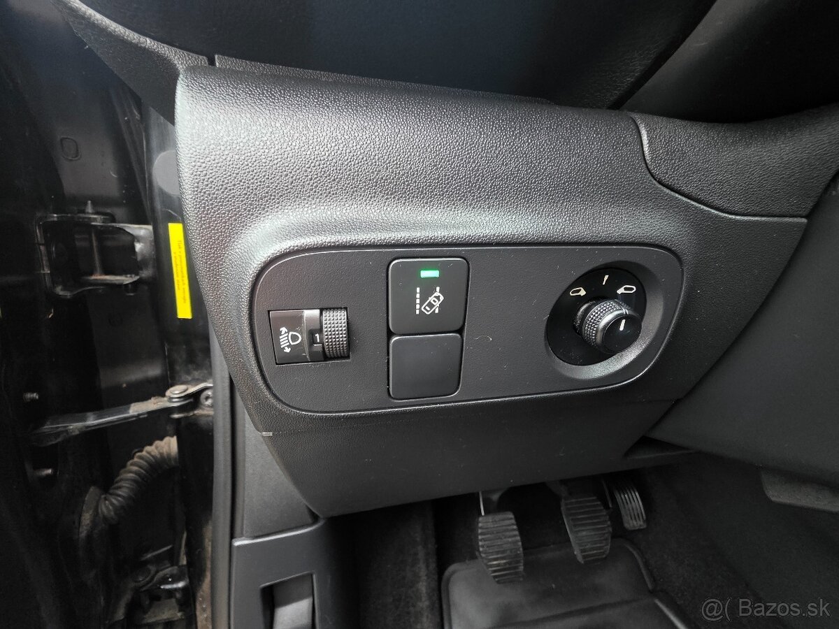 Citroen C3 1.2PureTech,kúpené na SK,69000km - 15