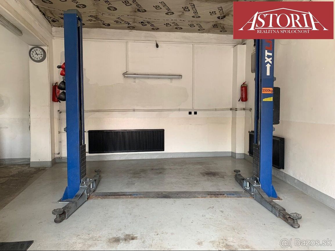 PREDAJ Kompletne zrekonštruovaný rodinný dom v Turanoch - 15