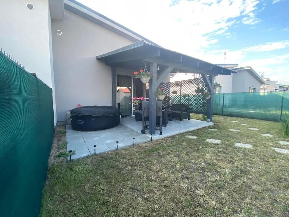 NA PREDAJ DOM – 3-IZBOVÁ NOVOSTAVBA - 15