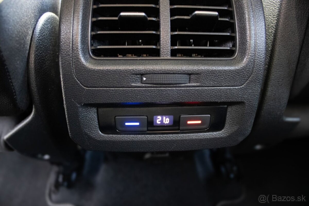 VW Touran Hi-line 100% stav - 15
