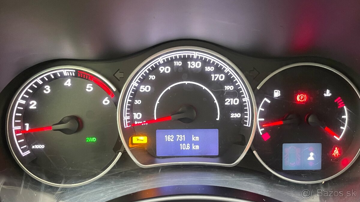 Renault Koleos 4x4 2.0 dCi 16V Limited - 15