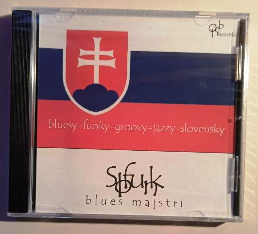 Zberatelské CD - Sk, Cz - vzácnejšie ( nedostupné ) - 15