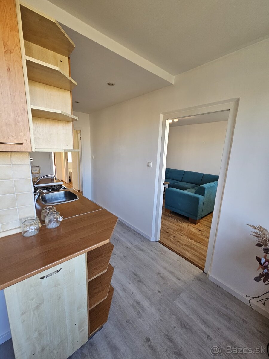 3 izbový byt - Prievidza -sever 72m2 - 15