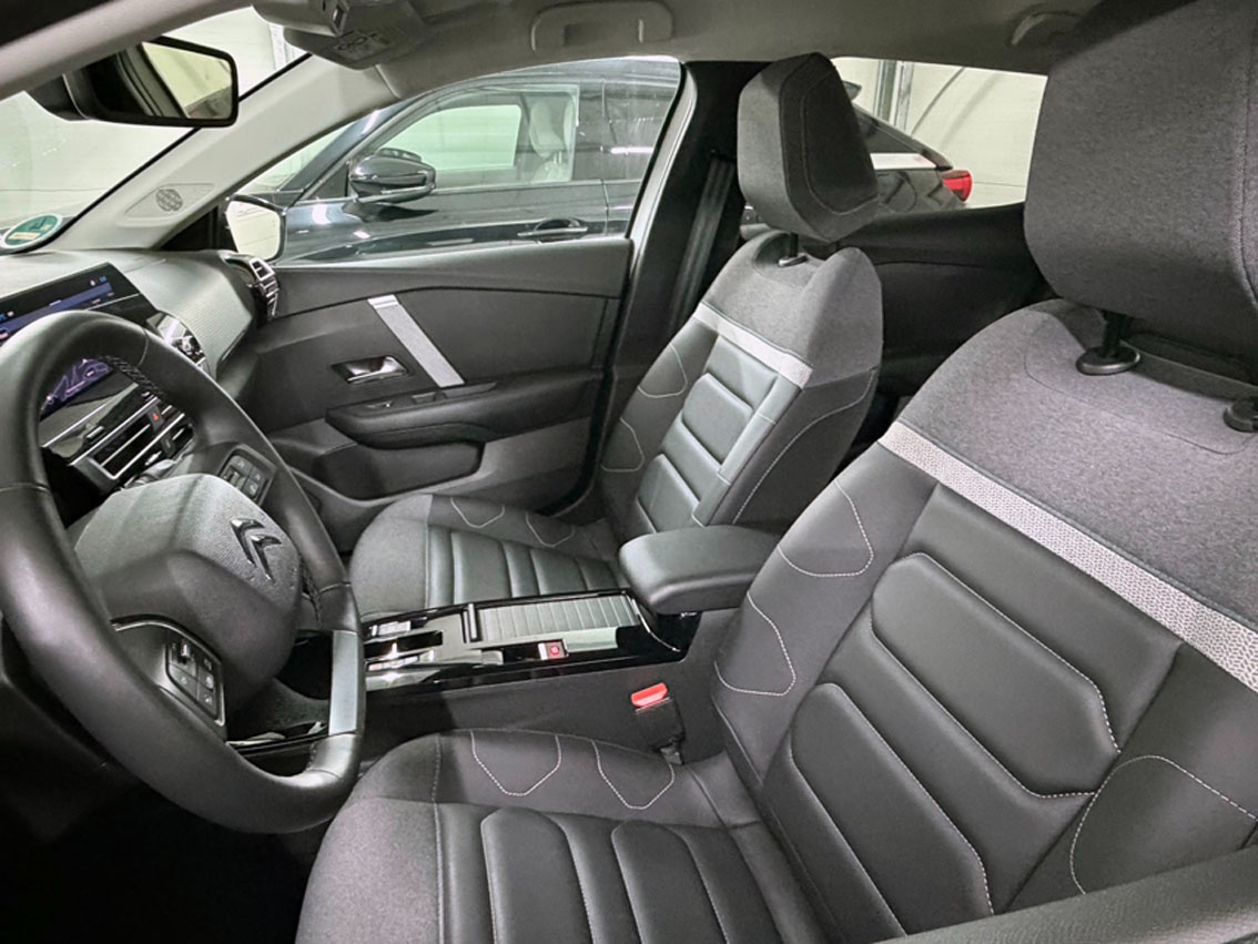 Citroën e.C4 ë Elektro136 Plus 2024 ✅ODPOCET✅ - 15