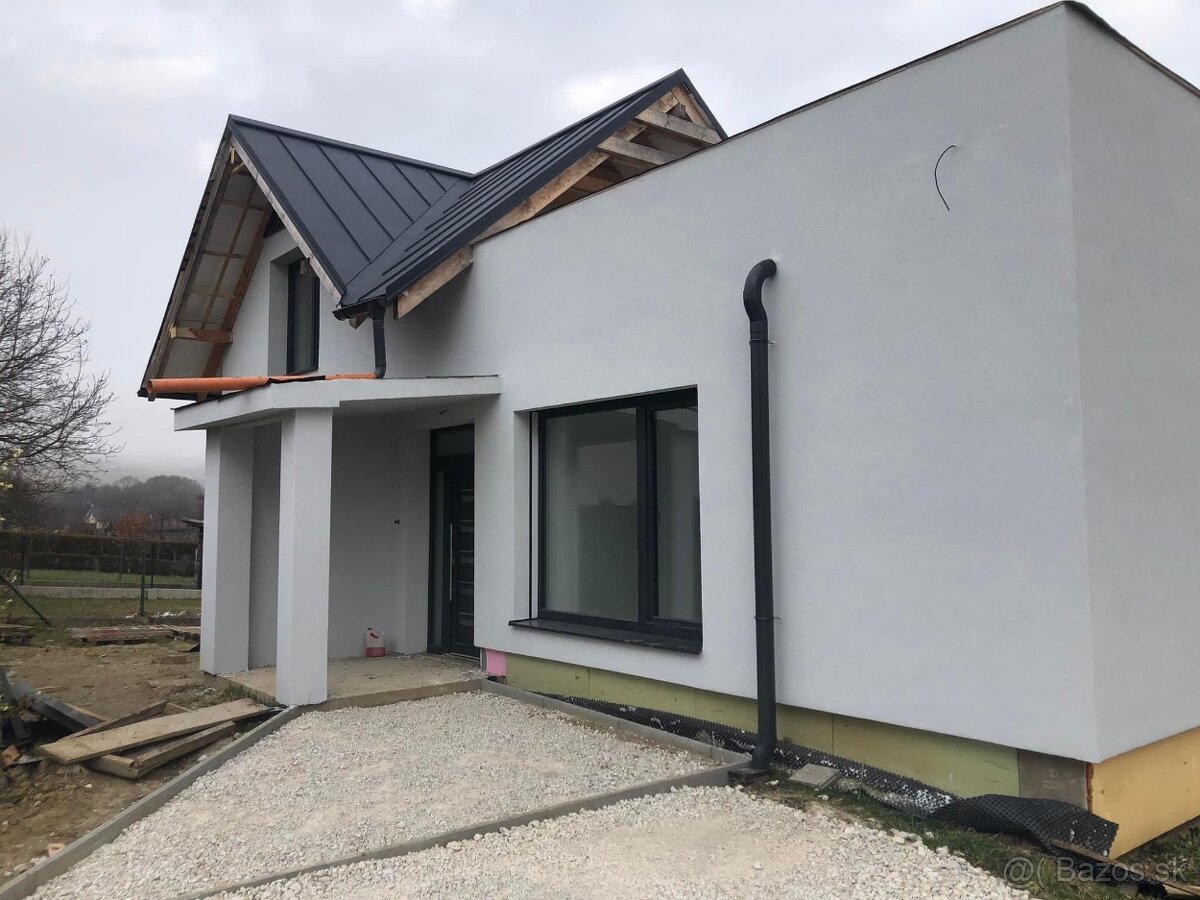 Zatepľovacie Prace - 15