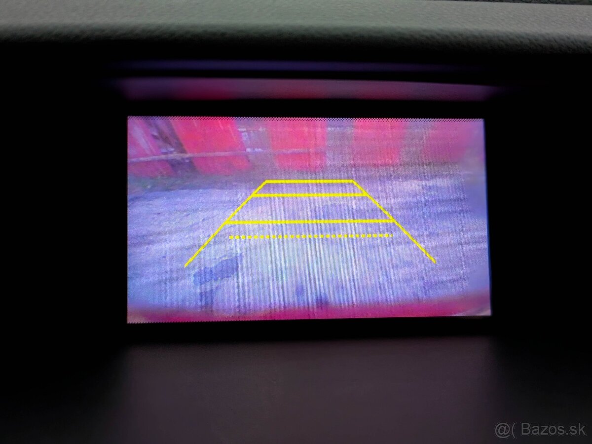 Honda CR-V 1.6 i-DTEC 88kW Comfort 2WD, 1. majiteľ - 15