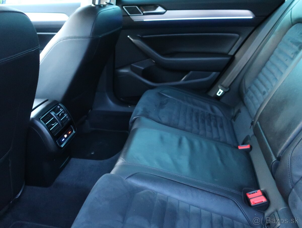 Odstúpim leasing na VW Passat r.2019, VirtualCockpit+AUTOMAT - 15