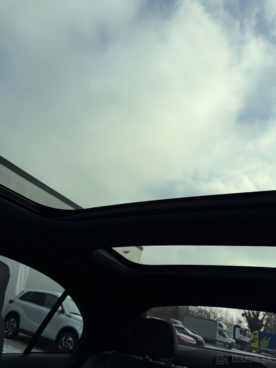 Mercedes-Benz E trieda 450d mHEV 4MATIC A/T Brabus optic - 15