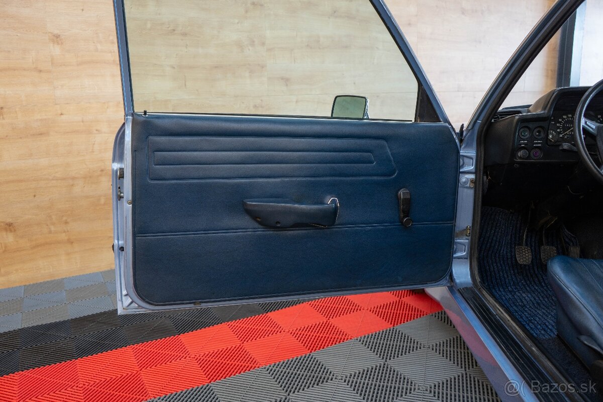 BMW Rad 3 320i E21 - 15