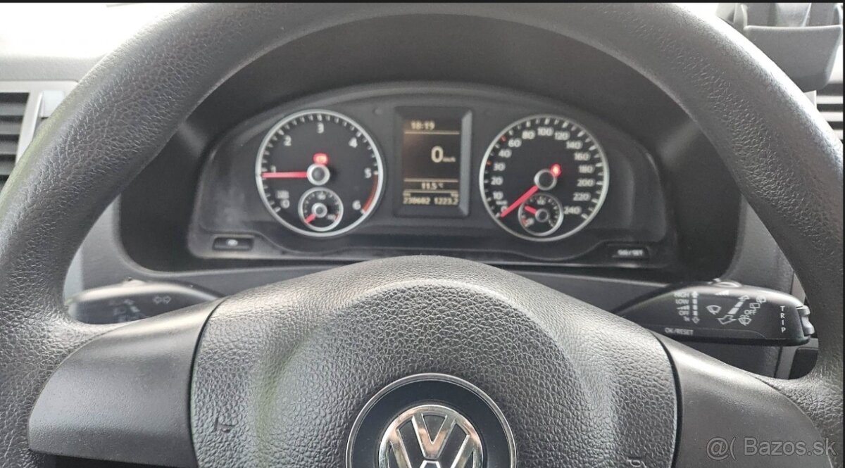 💥 VW MULTIVAN - PREDAJ AJ NA SPLÁTKY 💥 - 15