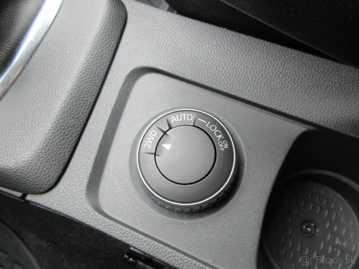 Dacia Duster 1.3 TCe 150 Extreme 4x4 - 15