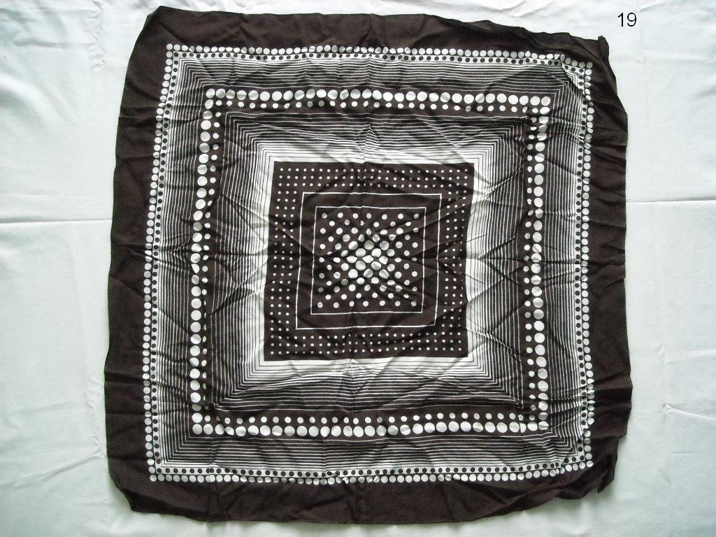 Ručník šatka - 15