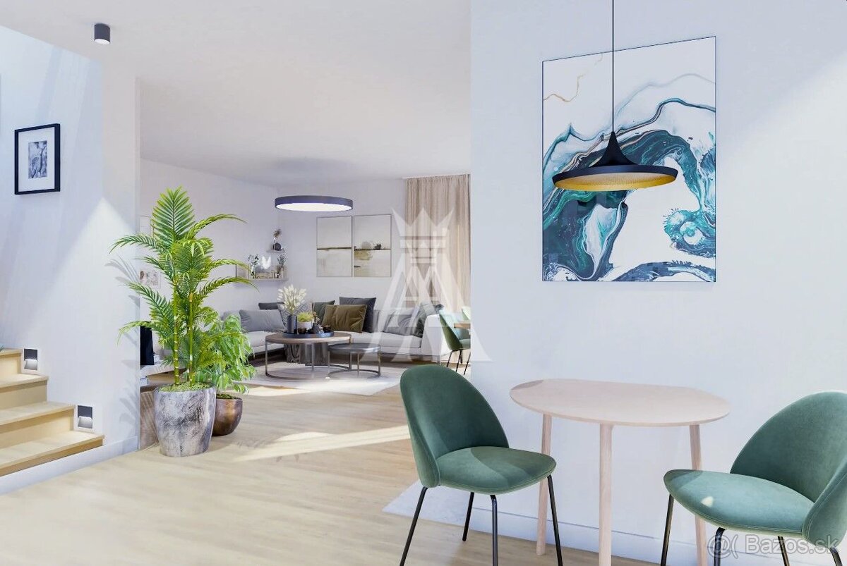 NOVOSTAVBA RODINNÉHO DOMU, UL. NEVÄDZOVÁ B5, MALÁ IDA, KOŠIC - 15