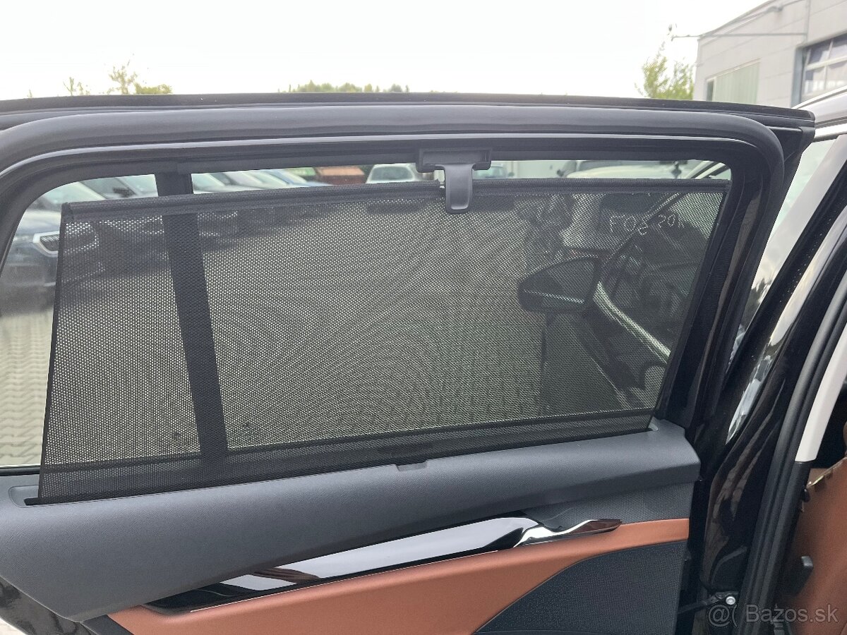 Predám Škoda Enyaq iV 80 150kW, panorama, tepelné čerpadlo - 15