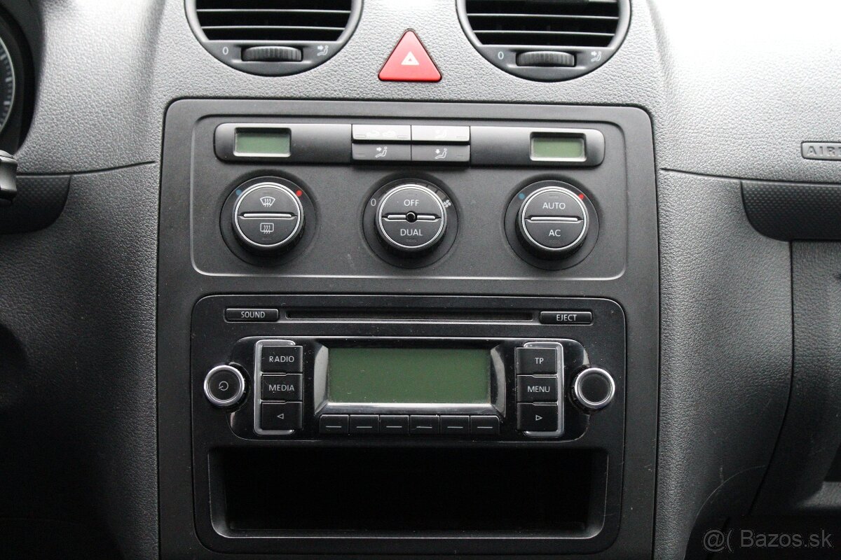 Volkswagen Caddy 1.9 TDI - 15