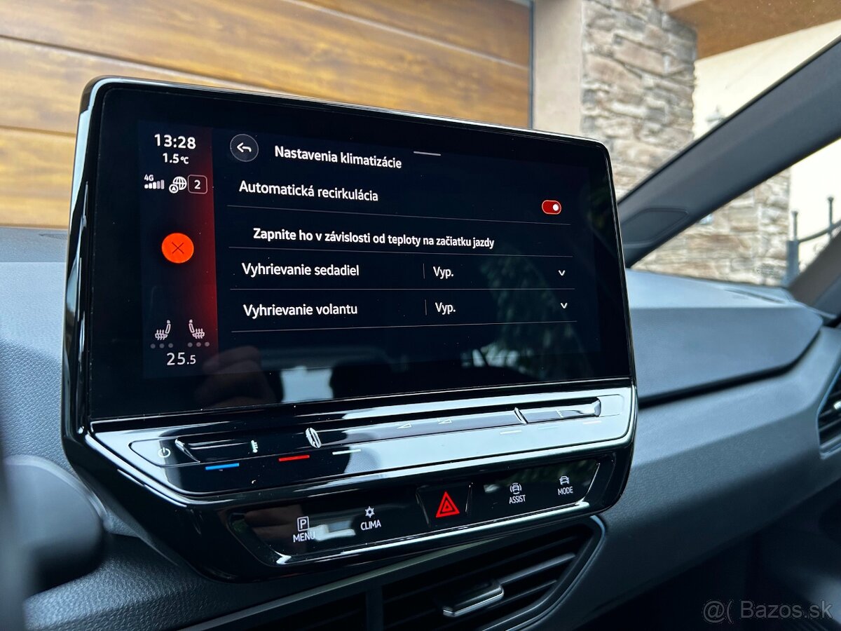 Volkswagen ID.3 Pro 58kWh Life - 15