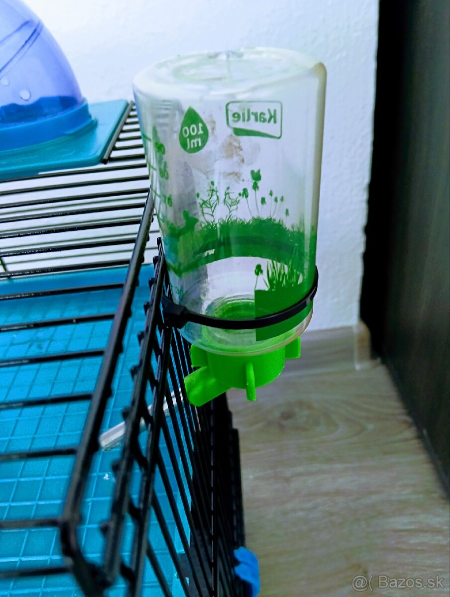 Klietka pre zvieratá - 15