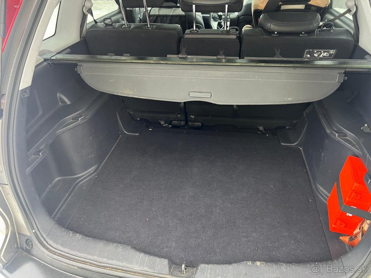 Honda CRV 2.0 i-VTEC 4x4 - 15