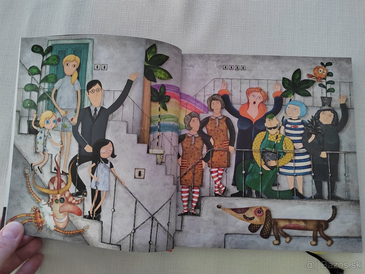 Mimi a Líza - 2 knihy - 15