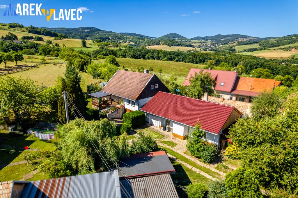 Na predaj: Rodinný dom Slatinské Lazy s očarujúcou atmosféro - 15