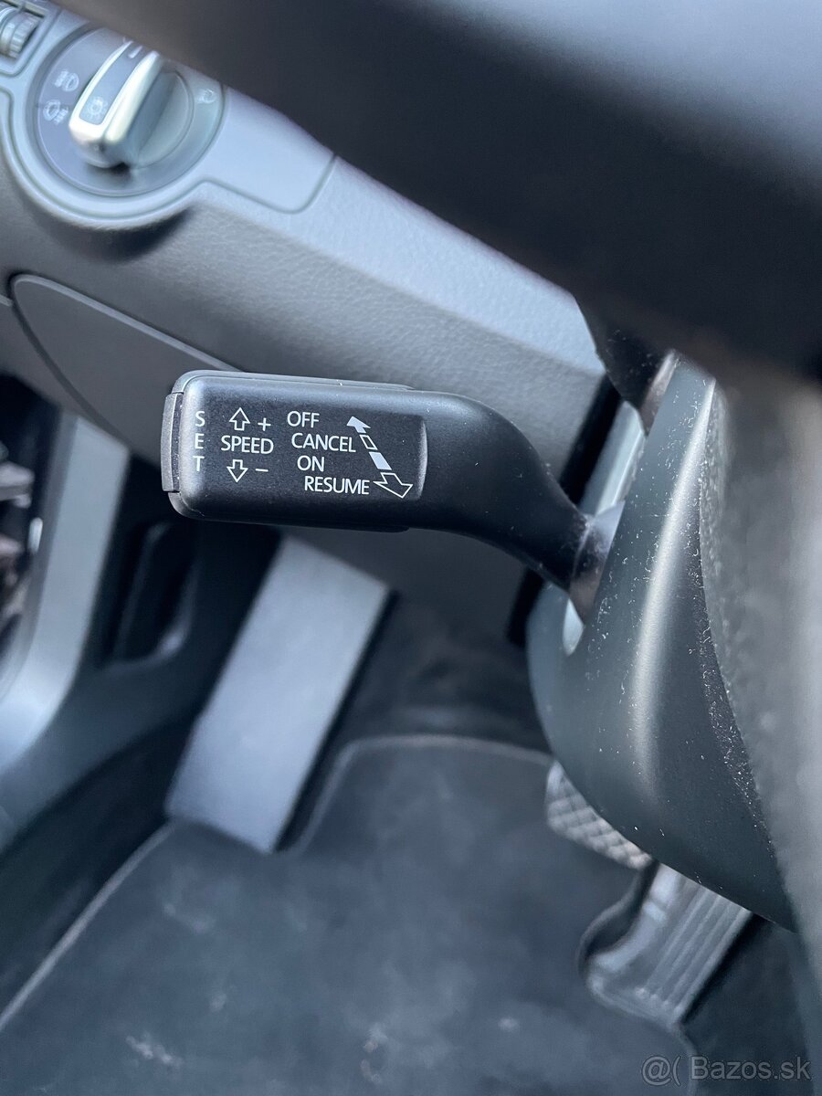 Volkswagen Passat 2.0 TDi 125kw DSG Alcantara - 15