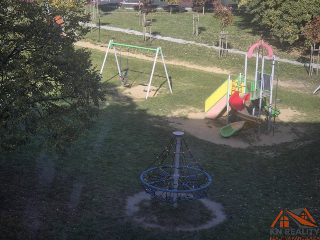 Na predaj garsónka po rekonštrukcii Komárno - 15